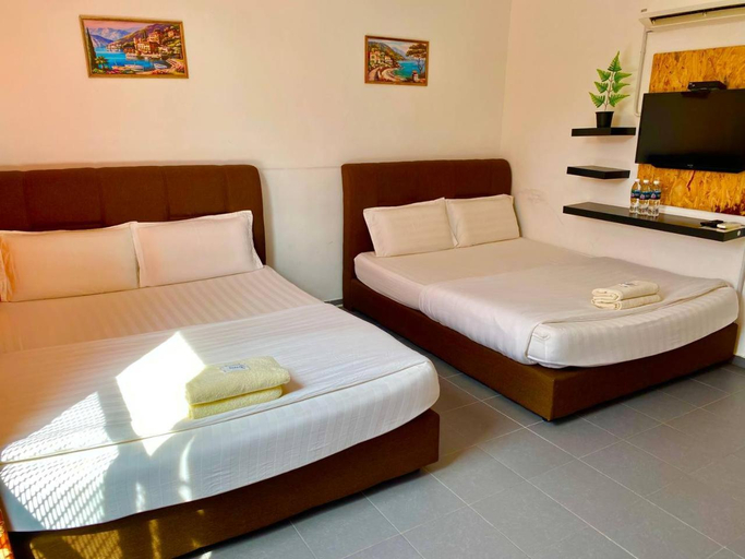Bedroom 9