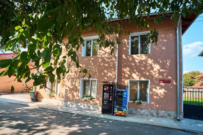 Others 3, Симида 2, Troyan