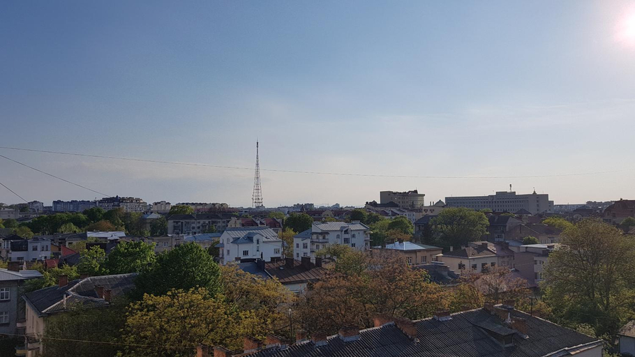 Others 4, NEW Studio Apartments, Ivano-Frankivs'ka