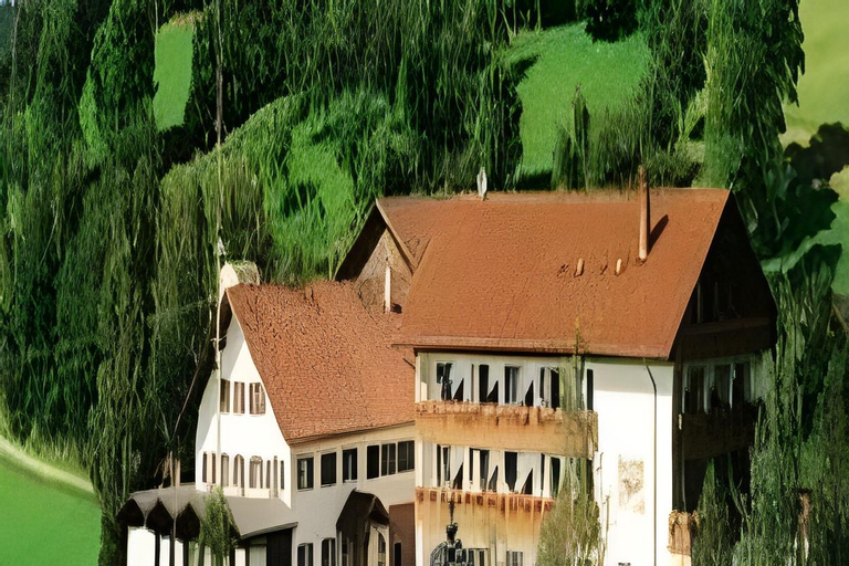 Landhotel Weingarten, Straubing-Bogen