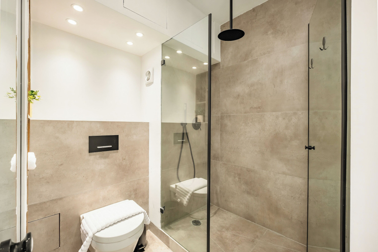 Bathroom 4, Caesarea Sea Elegant Stay by Sea N' Rent