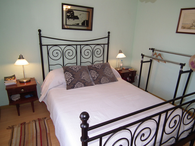 Bedroom 2, Casa Bela Vista, Lourinhã