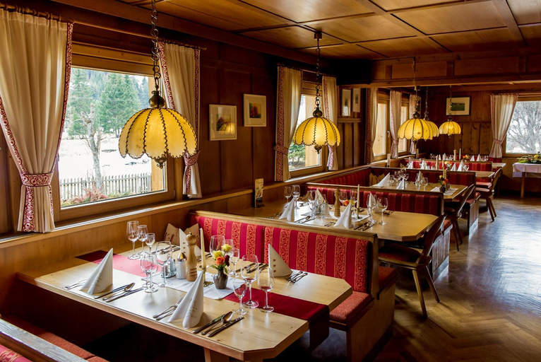 Food & Drinks 4, Zollhaus St Jakob im Defereggental, Lienz