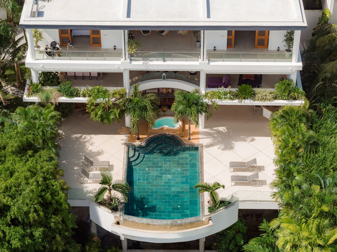 Exterior & Views 2, Casa Phil, Las Terrenas