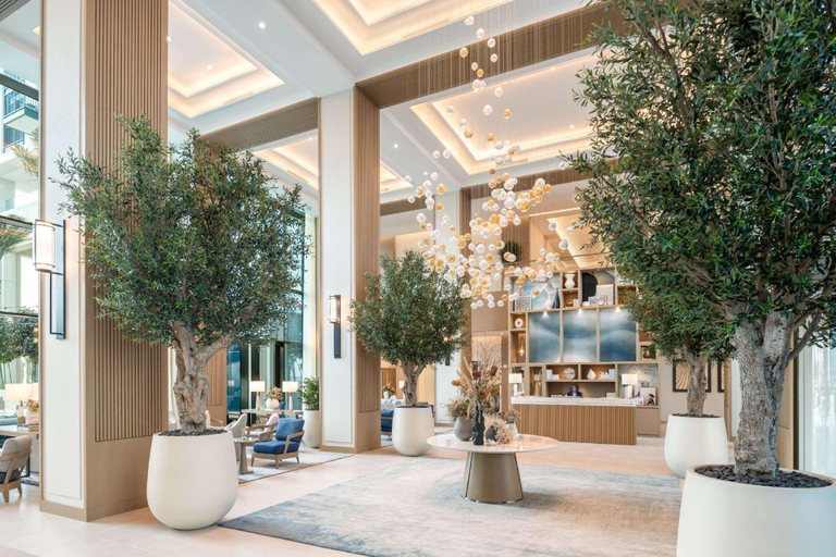 Public Area 3, Vida Beach Resort Marassi Al Bahrain, Muharraq