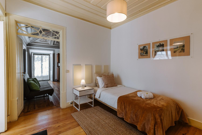 Bedroom 9