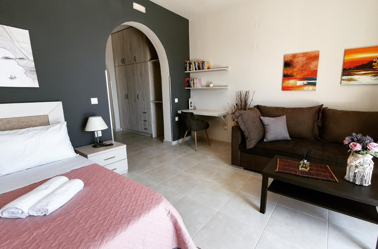 Others 5, V&D Paleokastritsa Apartments, Ionian Islands