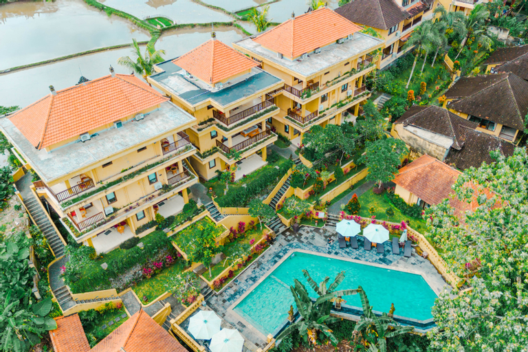 Sri Aksata Ubud Resort, Gianyar