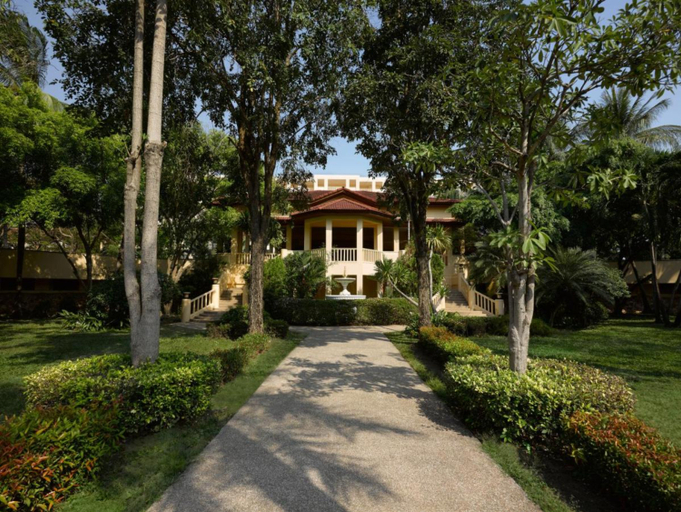 Exterior & Views 3, DUSIT THANI HUA HIN, Cha-Am