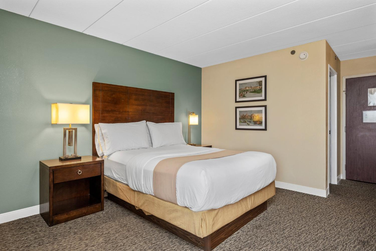 Bedroom 5