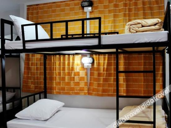 Others 2, Home Base Hostel - Adults Only, Bang Rak