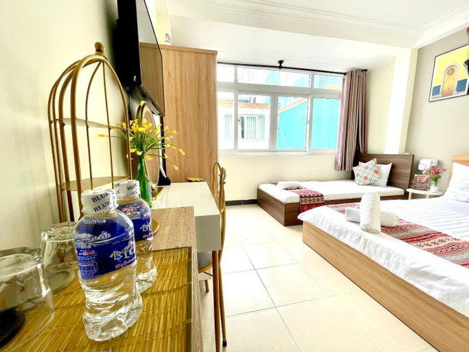 Bedroom 4