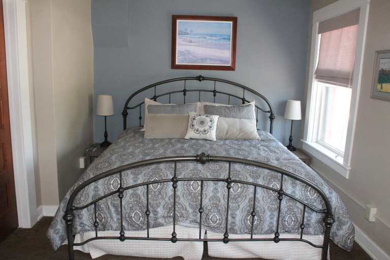 Bedroom 2, The Drift Inn, Minidoka
