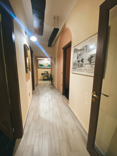 Others 3, Tra i due ponti, Oristano