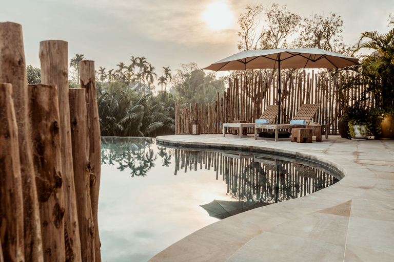 Swimming Pool 8