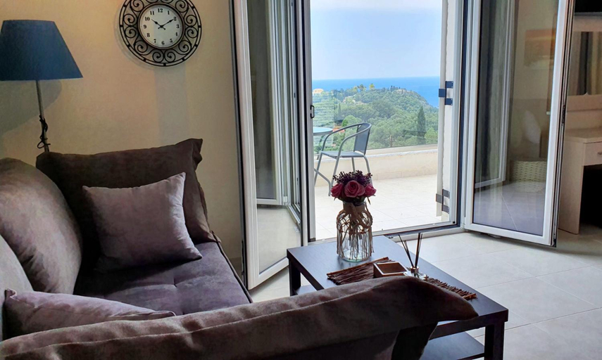 Others 3, V&D Paleokastritsa Apartments, Ionian Islands