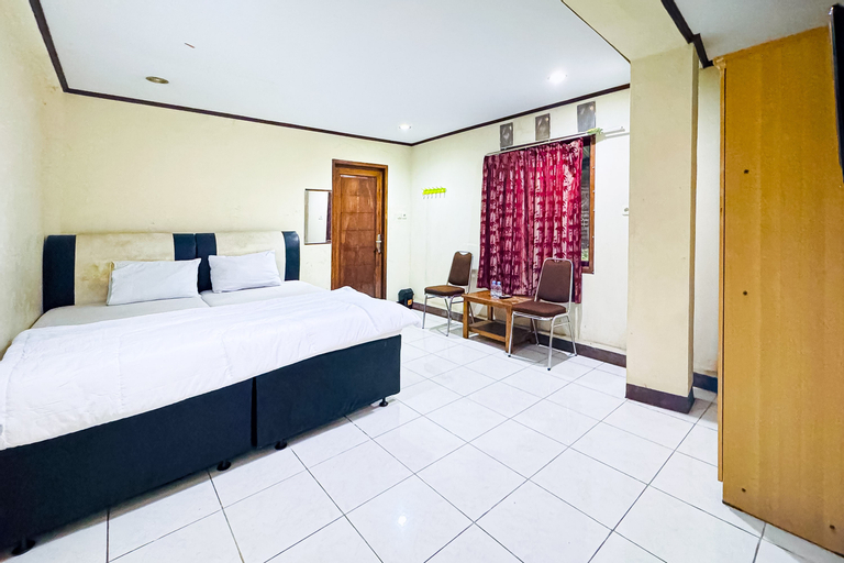Photos of Wisma 24 at Hankam Puncak RedPartner