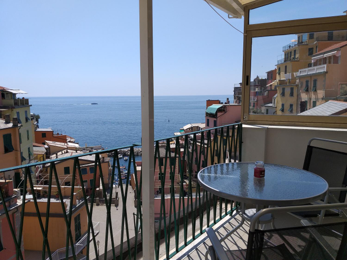Exterior & Views 5, Aa Ciasea duu Pintuu, La Spezia