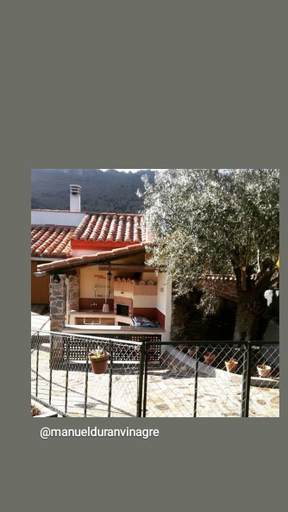 Others 2, La Cabana Romantica de Llano, Cáceres