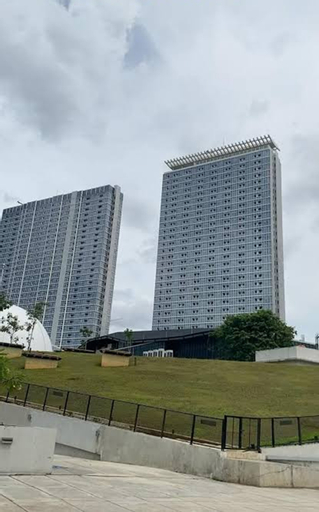 Menteng Park Apartemen by Dani, Central Jakarta