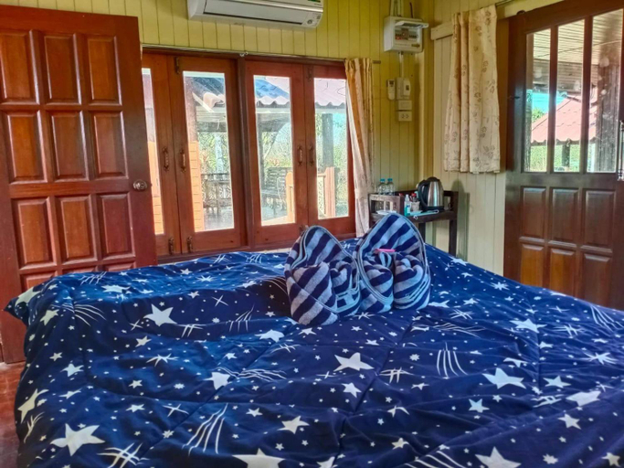 Bedroom 16
