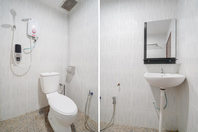 Bathroom 6