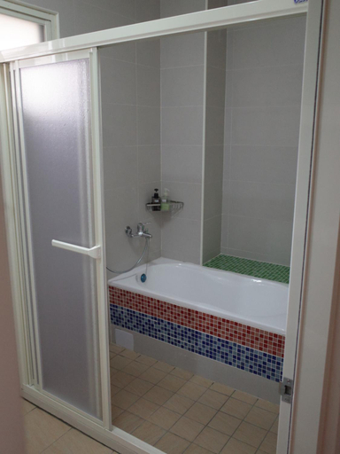 5, Waterwheel Homestay, Nantou