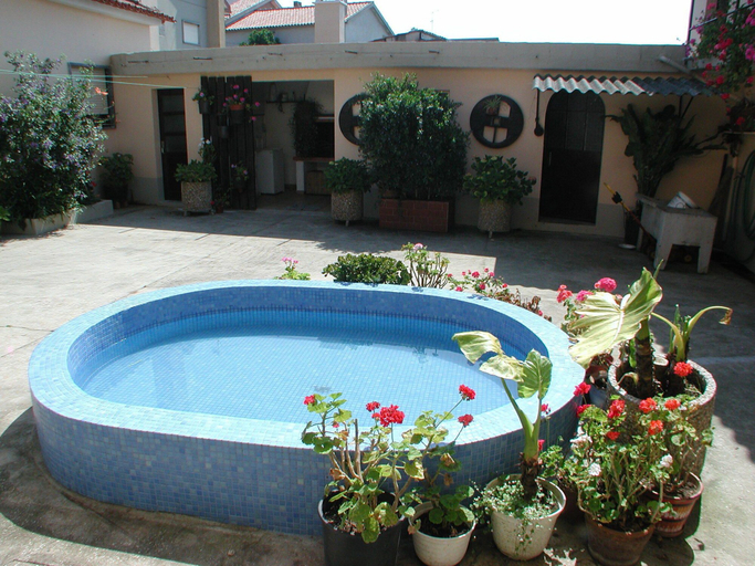 Sport & Beauty, Casa Caetano, Leiria