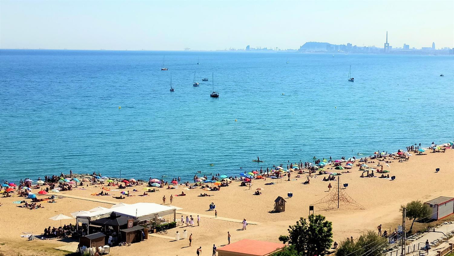 Others 5, Cristina Port & Beach - Apartment, Barcelona