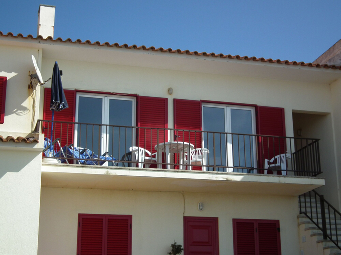Exterior & Views 2, Casa Souto, Lourinhã