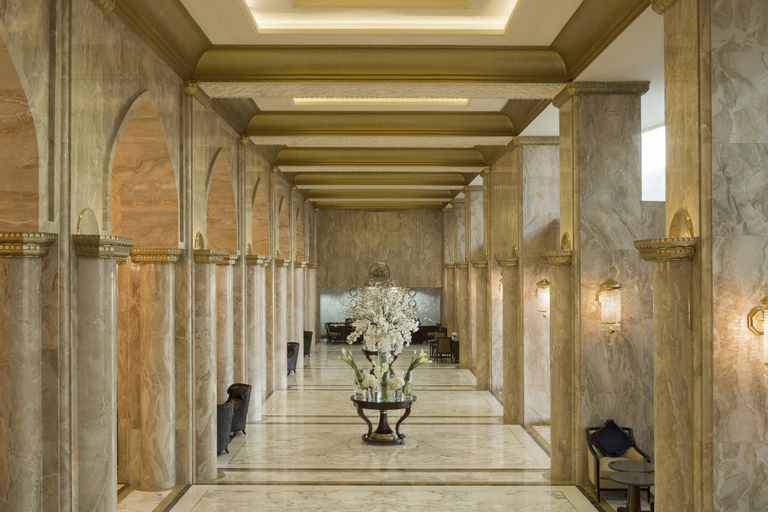 Public Area 4, Sheraton Kuwait A Luxury Collection Hotel Kuwait City, Kuwait City