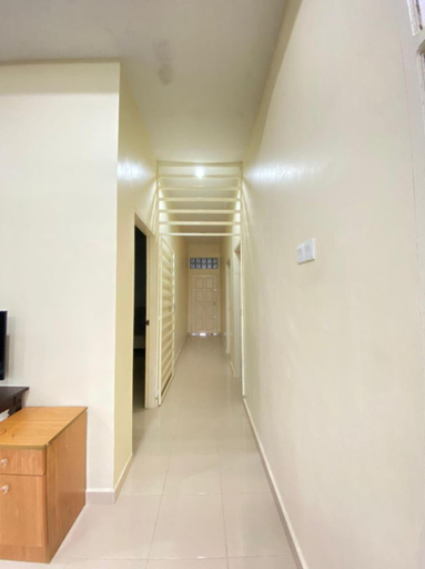 Others 4, Family Homestay, Kuala Terengganu