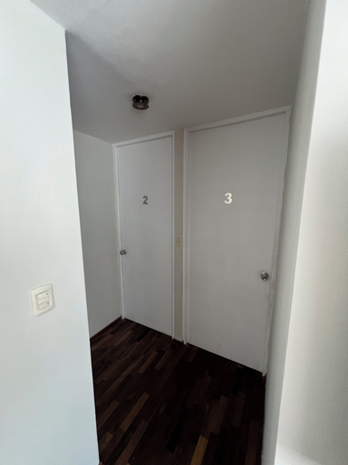 Departamento Compartido Prescott, Lima