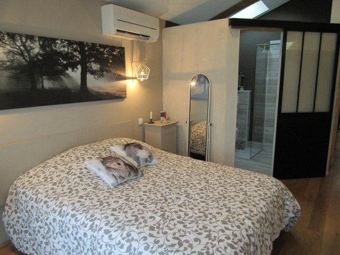 Others 4, ferme gribeshaoutes Maison d'hotes, Landes