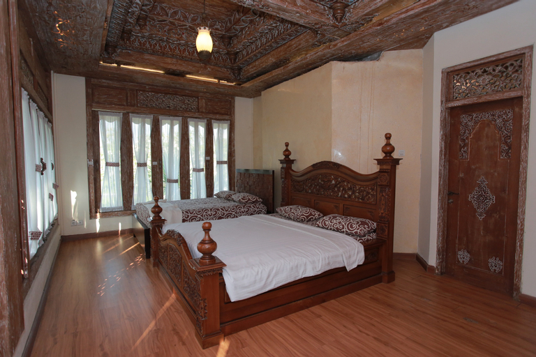 Bedroom 4