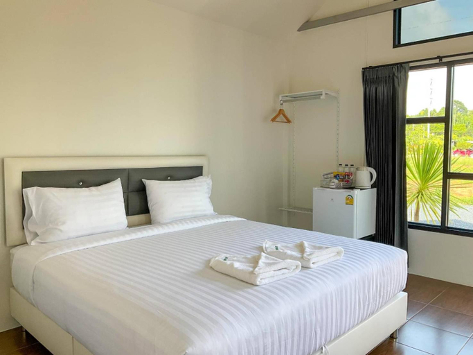 Others 5, My Heaven Resort (Modern Zone), Yan Ta Khao
