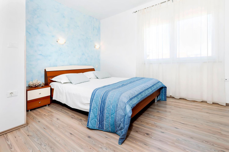 Bedroom 2, BANKO APARTMENTS & Rooms, Rovinj