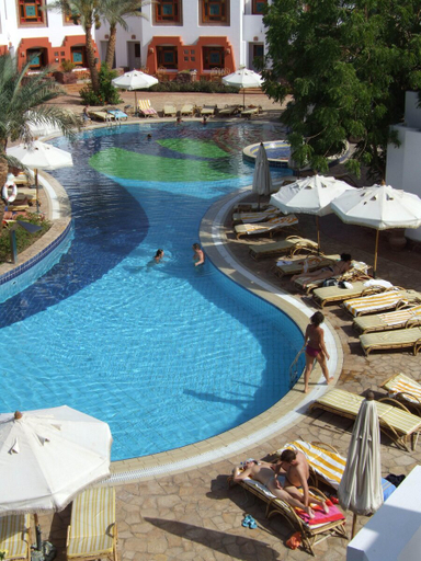 Sport & Beauty, Sharm Inn Amarein, Sharm el-Sheikh