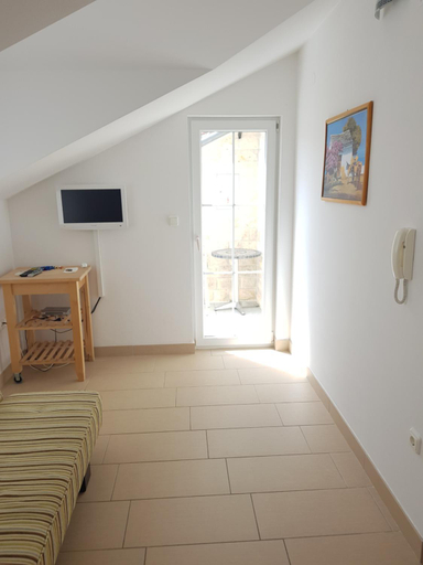 Others 2, Apartments Palaca Sunca, Vodice