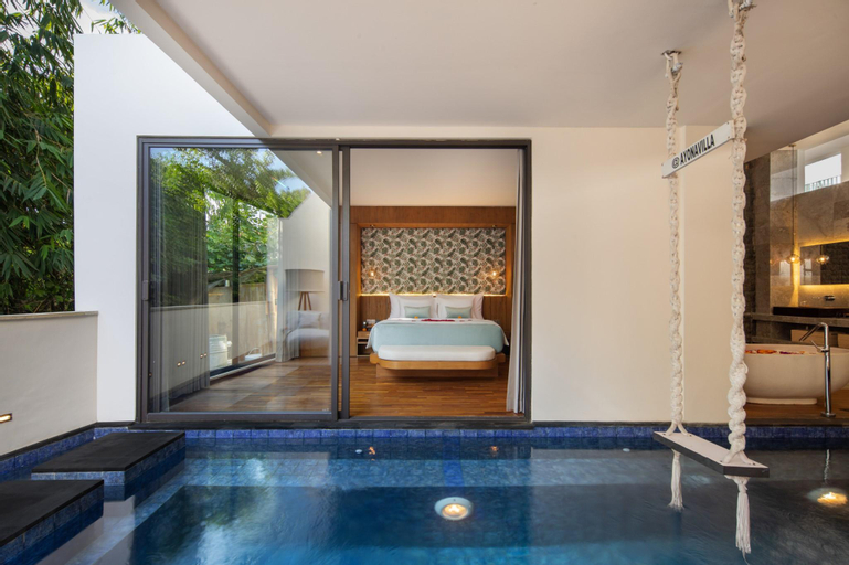 Swimming Pool 5