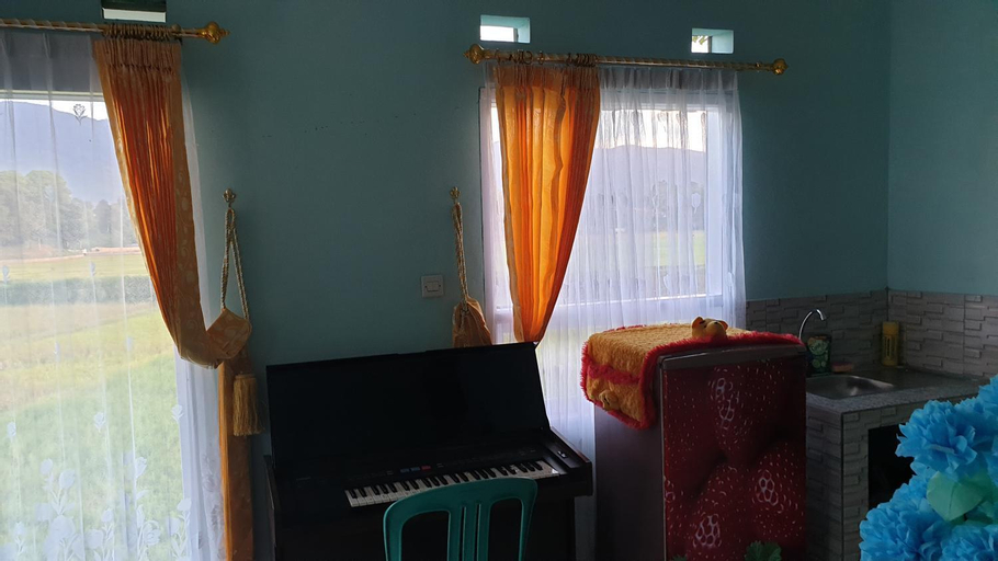 Others 4, PanjaluNet Homestay, Ciamis
