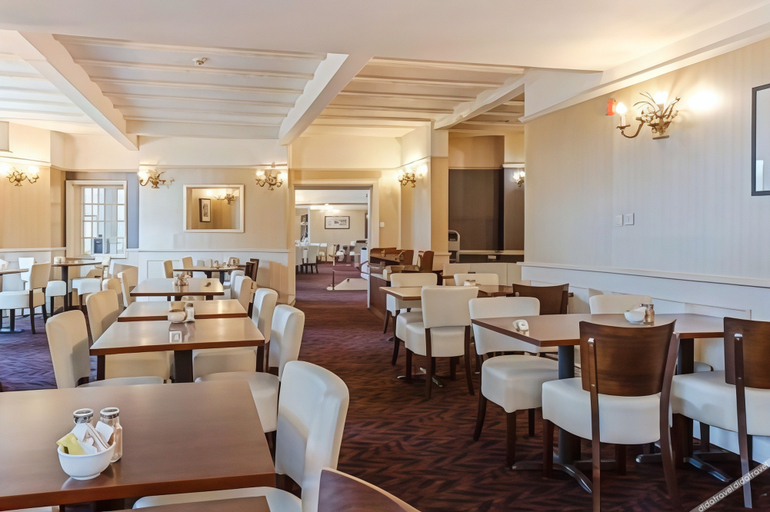 Food & Drinks 4, Exmouth Beach Hotel, Devon