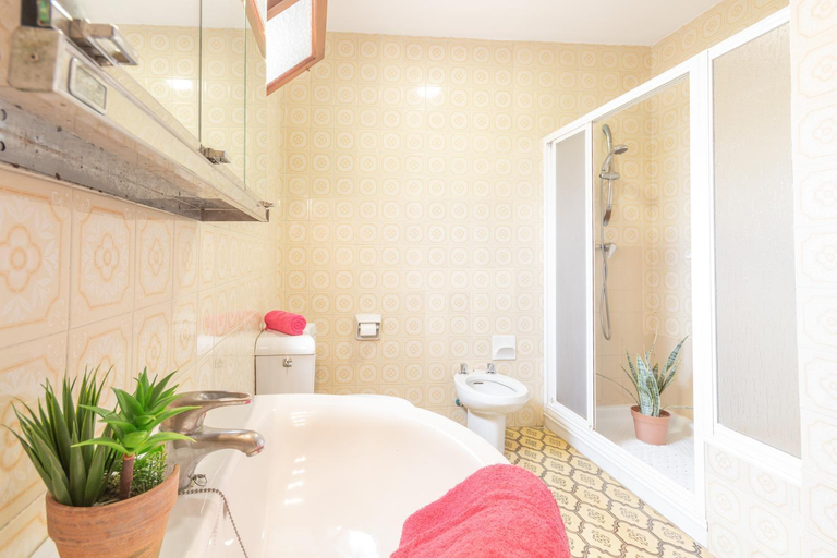 Bathroom 3, Villa Caleta - Costa CarpeDiem, Alicante