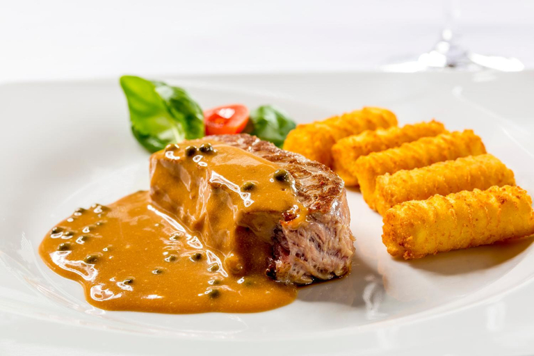 Food & Drinks 5, Hotel Lang, Marburg-Biedenkopf