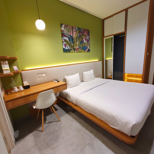 CASA CALMA HOTEL Room Type - Best Price Superior Room
