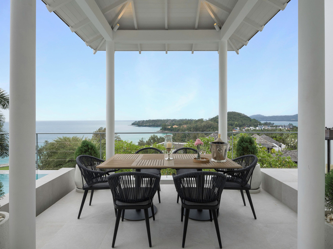 Others 5, Surin Seaview Villa by Elite Havens, Pulau Phuket