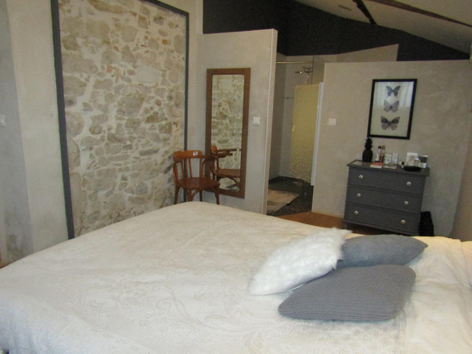 Others 3, ferme gribeshaoutes Maison d'hotes, Landes