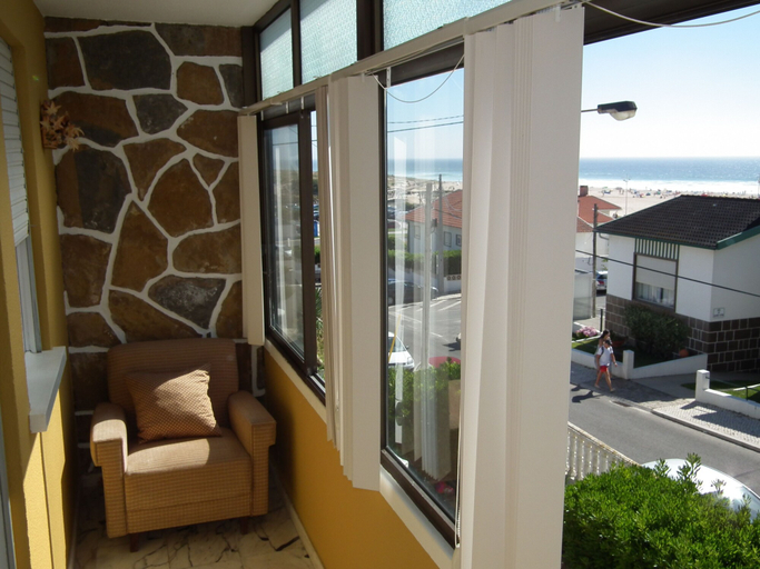 Exterior & Views 4, Casa Zizi Bela, Lourinhã