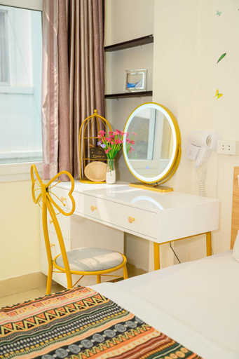 Bedroom 7
