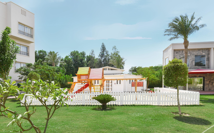 Exterior & Views 1, JAZ Soma Beach, Safaja